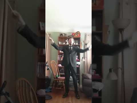 Part 1 - 3. Lucid Dreams by Adrian B. Sims