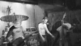 LEGENDARY SHACK SHAKERS - Help Me From My Brain