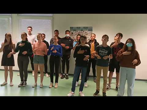 Fais moi signe Lunéville