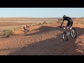 Simpson Desert Bike Challenge 2015