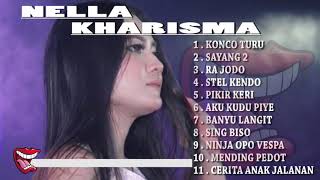 Download lagu Nella Kharisma Full Album 2018 mp3