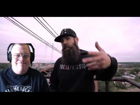 Reaction : Charles Cossetti (Mesus): Freepression