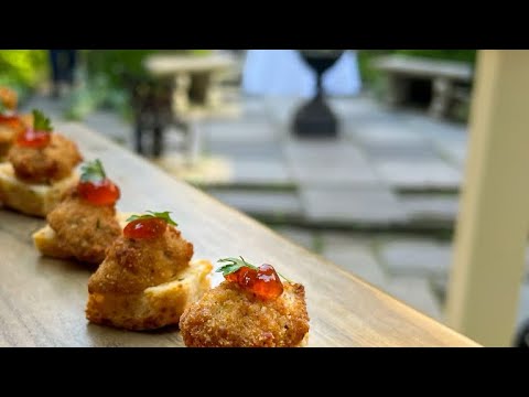 Just a Nibble NYC video.