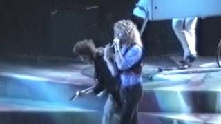 Robert Plant Dec 12th 1988 16X9