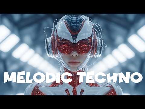 MELODIC TECHNO MIX 2026 (Green Velvet, SCRIPT, David Guetta, MORTEN) / LIVE DJ SET