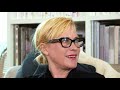 Patricia Arquette Talks GiveLove Org And Eco Sanitation
