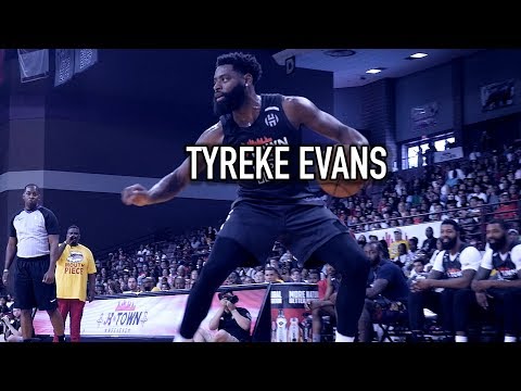 COLDSHOOT - FT. Tyreke Evans