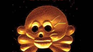 (the)Melvins- Nasty Dogs and Funky Kings