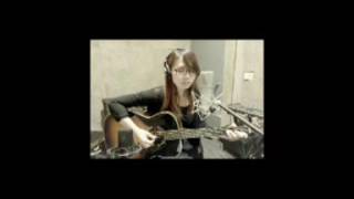 只要有你的地方-By Your Side /林俊傑 JJ Lin –cover by miyalin