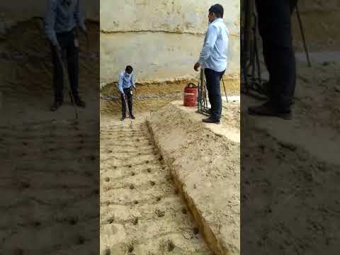 Pre Construction Anti Termite Soil Treatment Services
