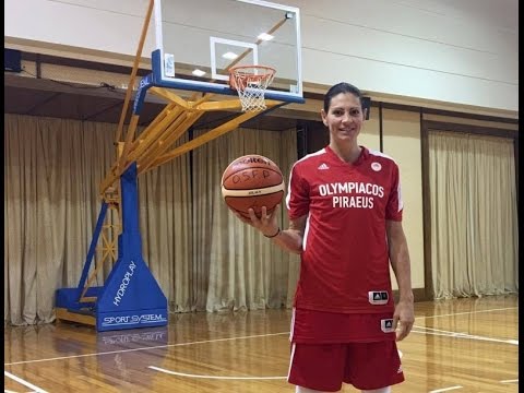 Evina Maltsi vs.Hatay | redbasketzone.blogspot.gr