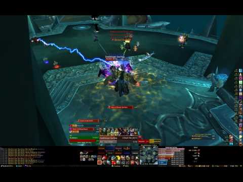 A Guide to Deathbringer Saurfang [VOX] (ICC)