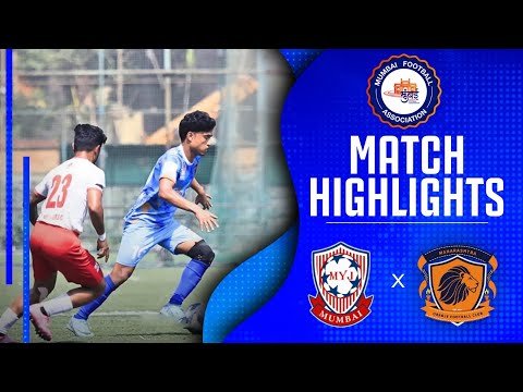 Oranje FC Vs MYJ GMSC | Intense Match Highlights! ⚽🔥