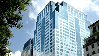 New York Marriott at the Brooklyn Bridge | New York (NY), United States | Hotel 