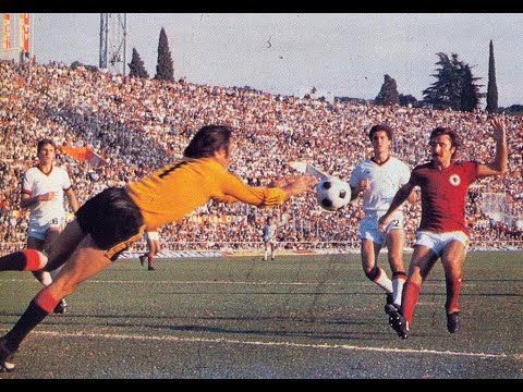 Roma-Milan 0-3 Serie A 78-79 2' Giornata