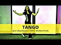 "TANGO" || Jaci Velasquez || Dance Fitness || REFIT® Revolution