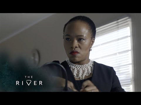 Deadly Poison – The River