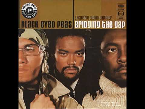 Black Eyed Peas - On My Own