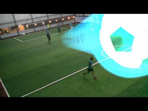 VIP Halı Saha 01.02.2016 21:00 - akillisaha.com