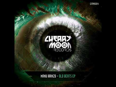 Manu Iranzo - Old Beats