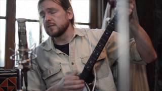 Tall County - Rex&#39;s Blues (Townes Van Zandt)