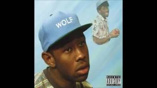 Tyler, The Creator - IFHY  (Feat.  Pharrell Williams)