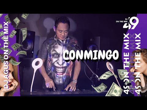 " SEXO REPAER | MASHA AND THE BEAR | CONMINGO | DJ AGUS ON THE MIX | "