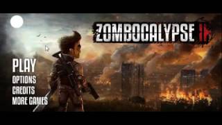 Zombocalypse 2 (Full Game)