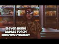 Eleven Being Badass For 34 Minutes Straight Stranger Things
