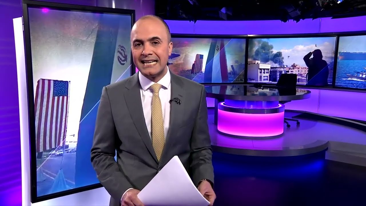 فرمانده کل ارتش پاکستان در تهران؛ مقدمه‌چینی برای مذاکره یا پوششی برای جنگ؟ 