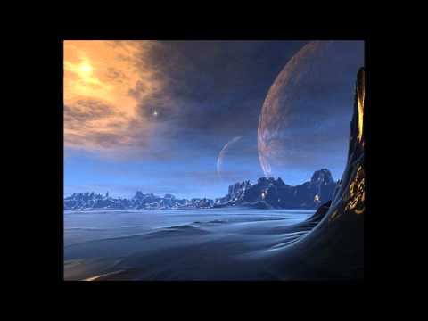 Underwater - Water Planet (Activa's Liquid Globe Remix)