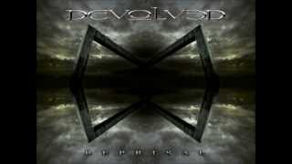 DEVOLVED - Reprisal (complete album)