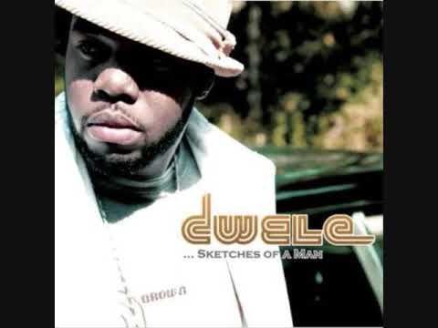 Dwele / Ready For Love ~ You Won't Be Lonely ~ Untitled