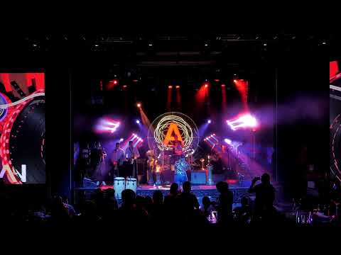 Live Session Experience con El Plan