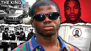 Download lagu He Built Harlem's Richest Empire, Lost His Brother At 12 & Got Betrayed By The Man He Made mp3