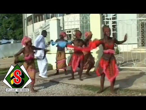 Amadou Sodia - Diadondiala (feat. Sékouba Bambino & Kerfala Kanté) [Clip officiel]