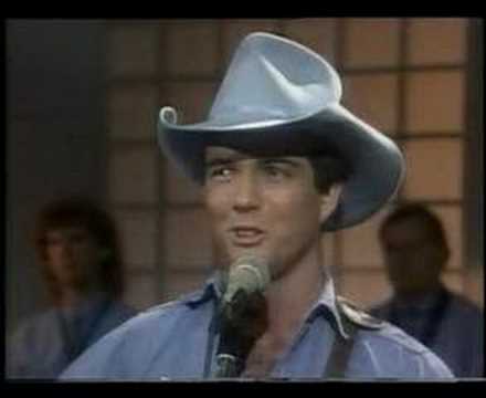 James Blundell - Cloncurry Cattle Song (1987)