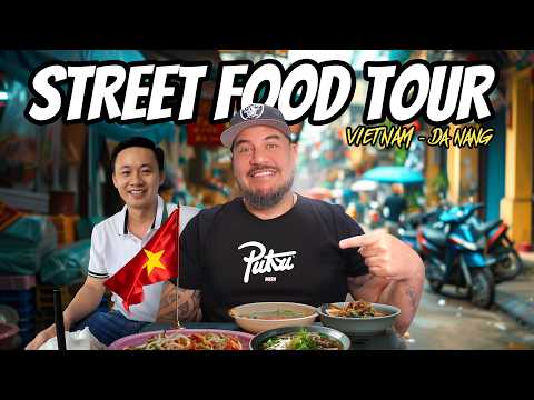 Ultimate Da Nang Food Tour Local Eats