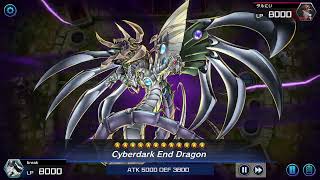 [STEAM] Cyberdark Fusion Festival Duel 7 @breaktube