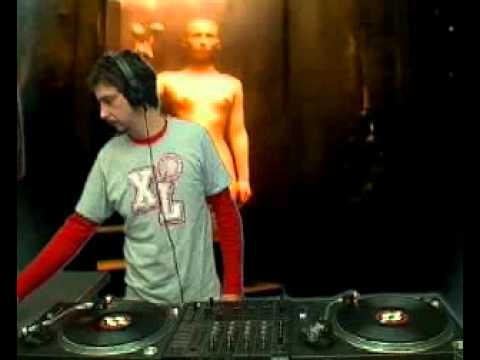 Ino @ RTS.FM Studio - 17.01.2009: DJ Set