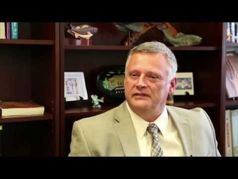 Getting to Know: Mark Sheridan