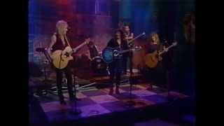 Heart &quot;Will You Be There in the Morning&quot; Live acoustic