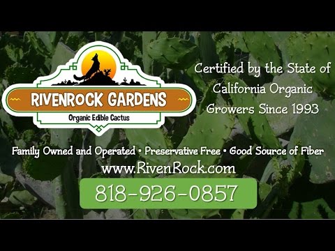 Riven Rock | Nipomo CA Fruit and Vegetables