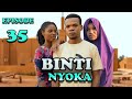 BINTI NYOKA EPISODE 35
