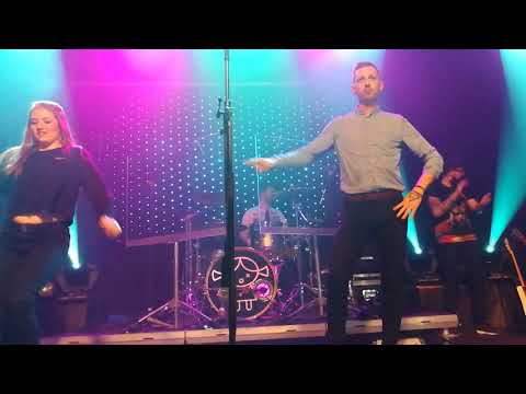 Pekař - Hříšný tanec , Za tebou