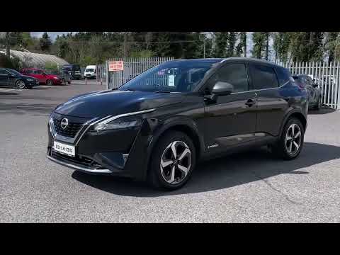 Nissan Qashqai ePOWER SV PREMIUM - Image 2