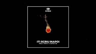 Killa Fonic - Iti scriu inapoi feat. Super ED (Audio)