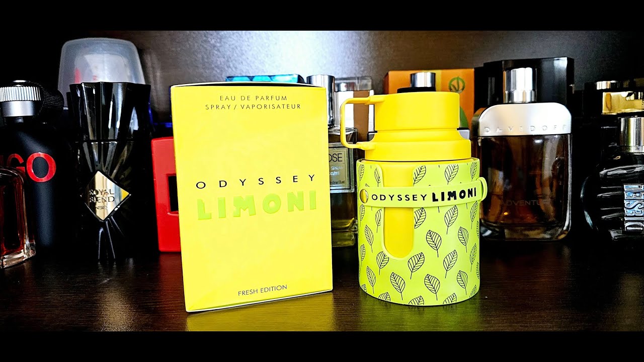 Review Video Thumbnail