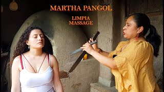 ASMR, REMOVE OLD NEGATIVE ENERGY, MARTHA♥PANGOL, RUHSAL TEMİZLİK, SPIRITUAL CLEANSING, LIMPIA, REIKI