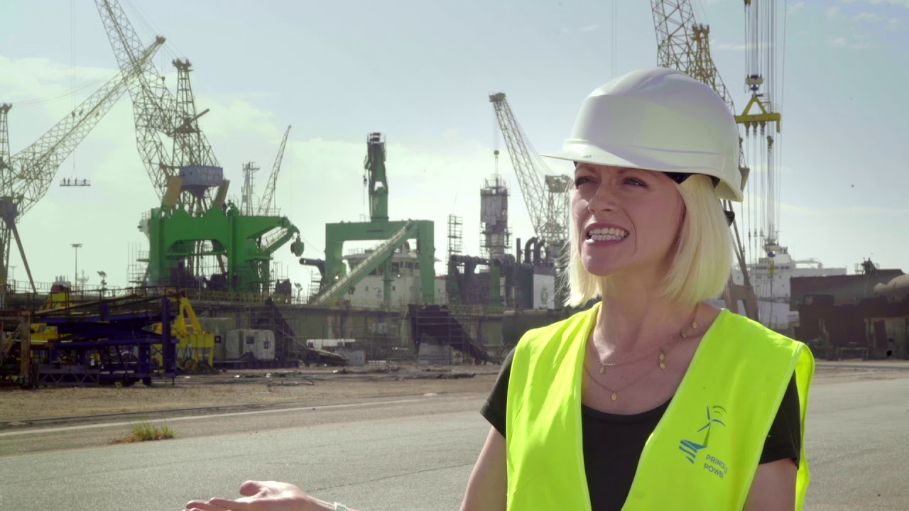 RTE - 10 Things You Need to Know - WindFloat Atlantic